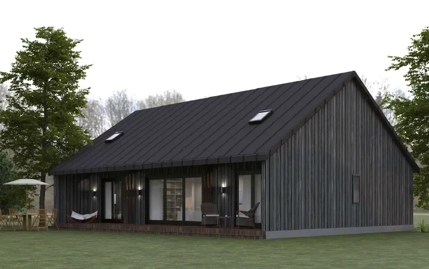 Forestlight by Greenview Escapes